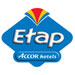 Etap Hotel propose un acc&egrave;s Wifi gr&acirc;ce &agrave; Iciwifi