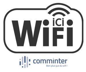 Wifi : Logo Cri Egm 16/7